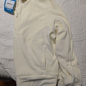 DSG Cream Kids Sweater